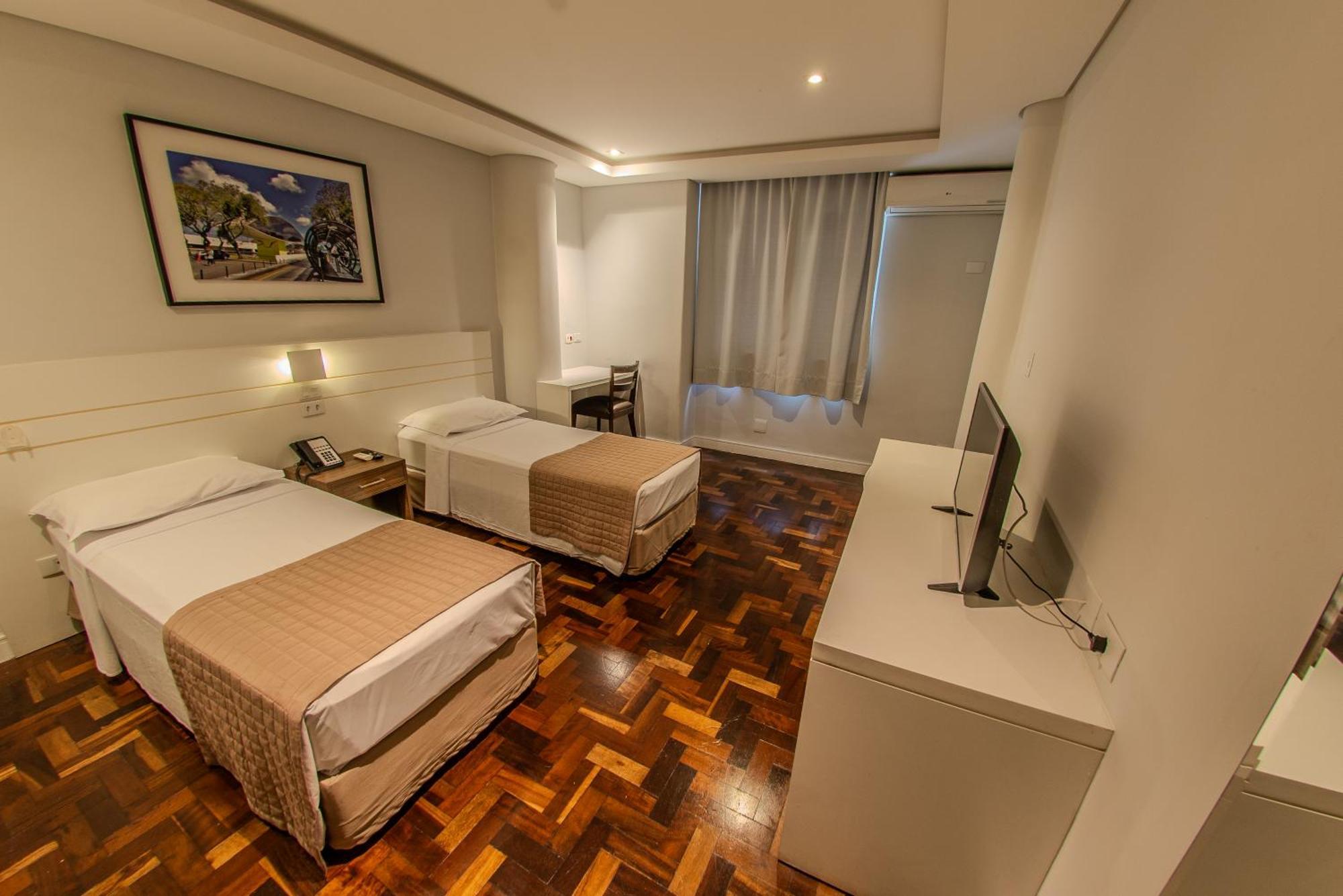 Quarto Twin Grande