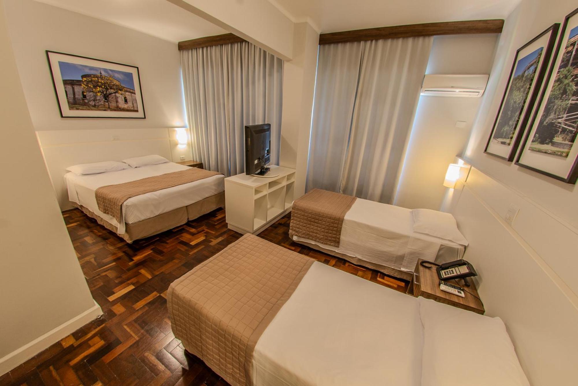 Suite Familiar