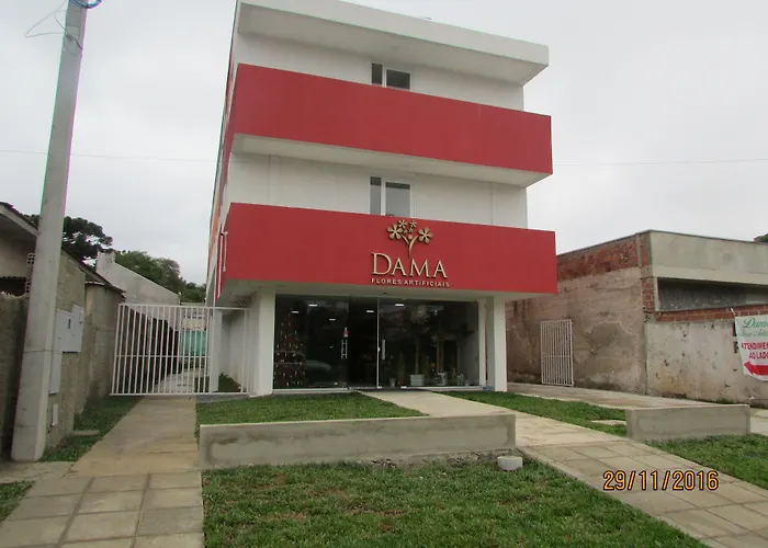 Tata Suítes Ltda
