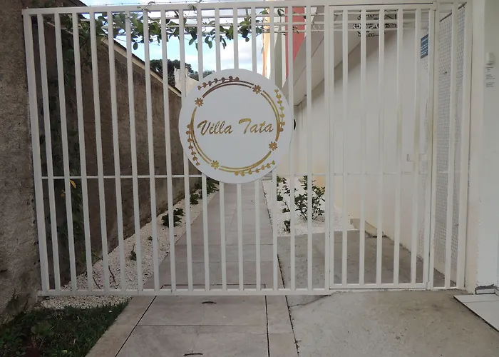 Tata Suítes Ltda